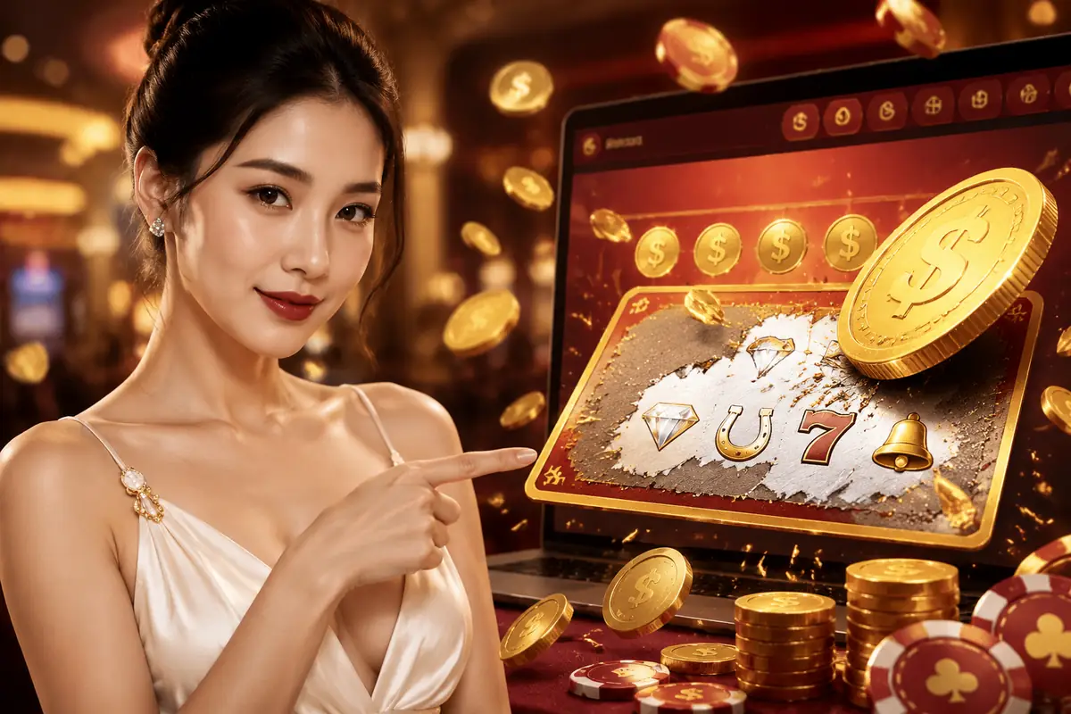 5j555 অনলাইন লাইভ ক্যাসিনো